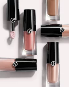 Armani Makeup