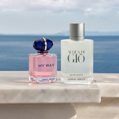 Fragrance