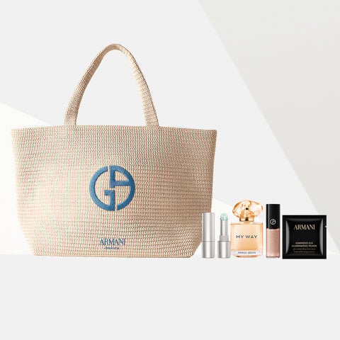 GIFT WITH PURCHASE