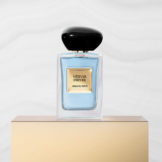 Armani prive haute couture fragrance hot sale