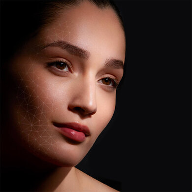 Skin Precision Analyzer Skincare Routine Armani Beauty
