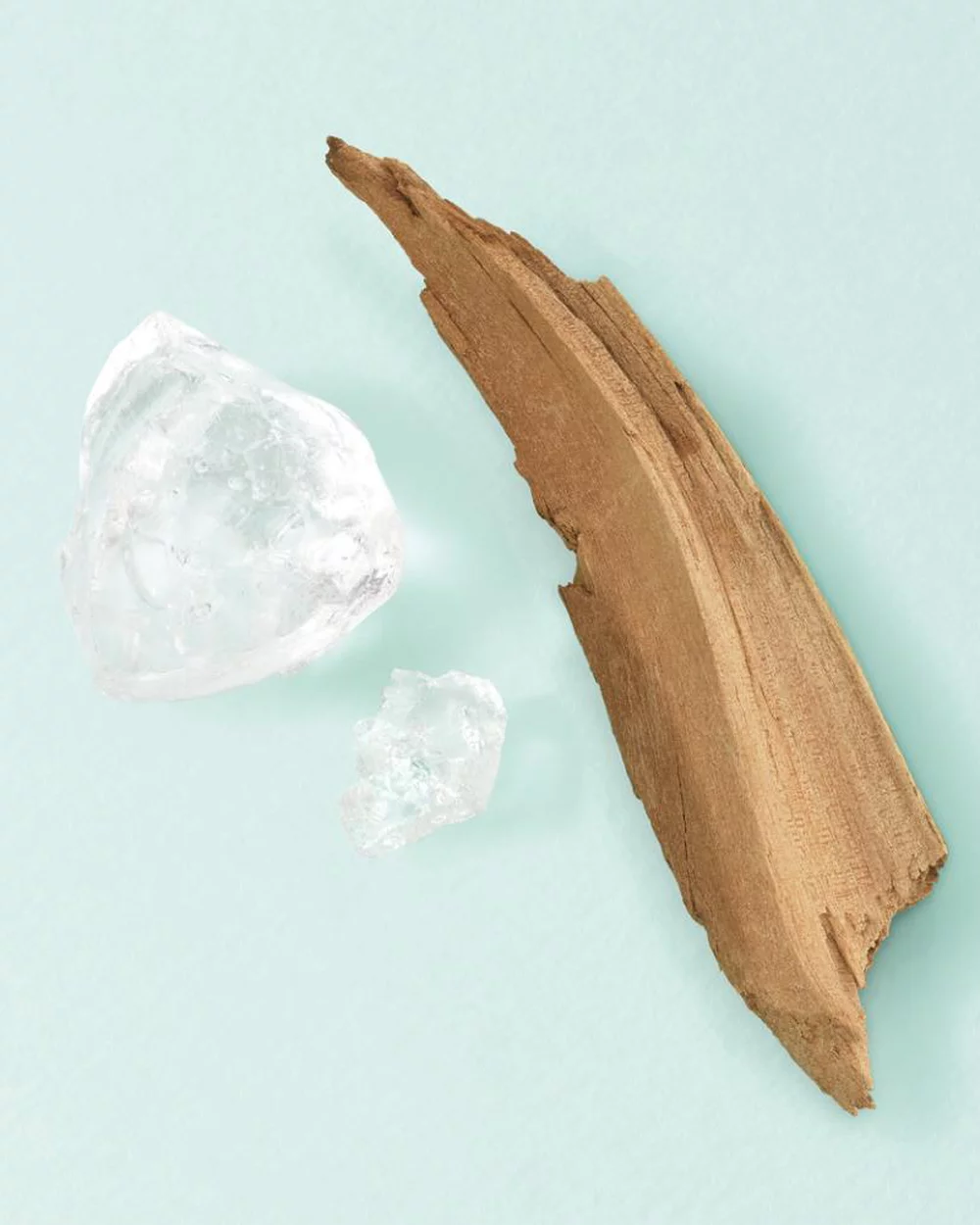 CEDARWOOD & MUSKS