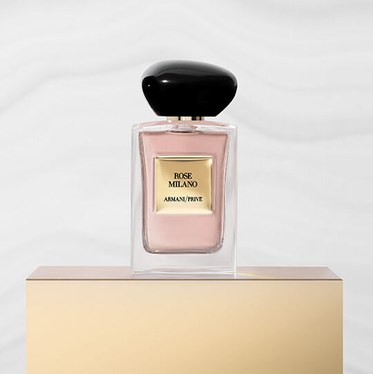The Armani Priv Haute Couture Collections Armani beauty