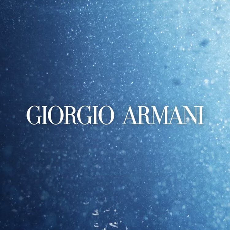 Acqua di Giò Profondo — Fresh Cologne For Men — Armani Beauty