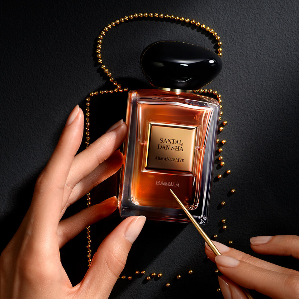 Giorgio armani site oficial hot sale