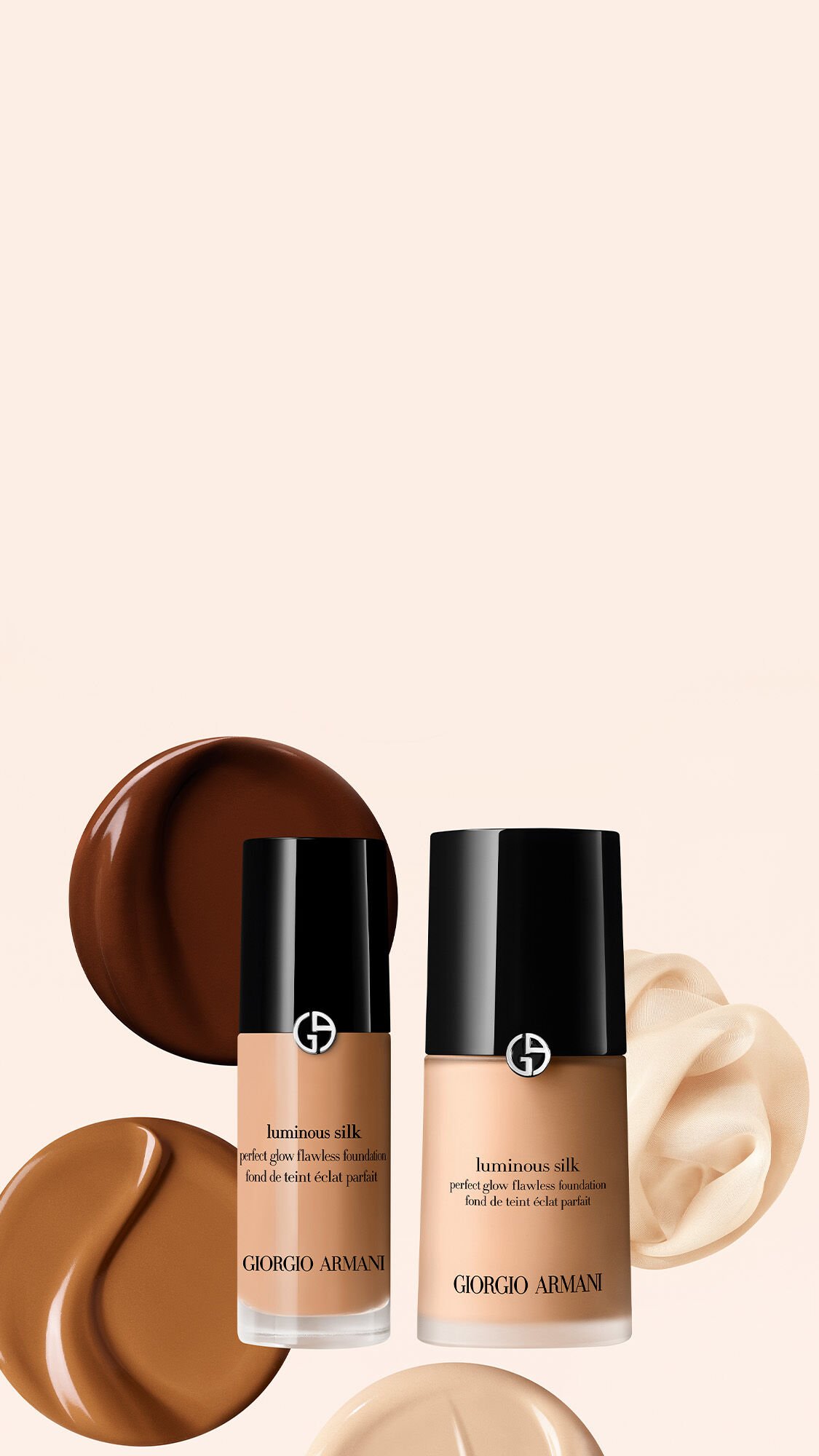 Fragrances Makeup Skincare Gifts Armani Beauty