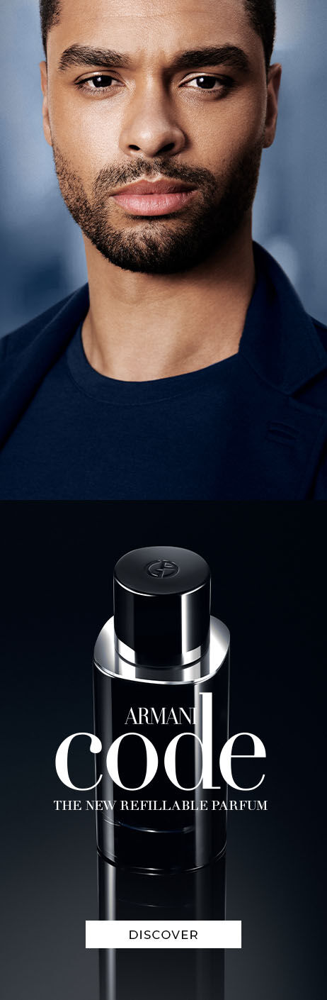Armani code new cheap