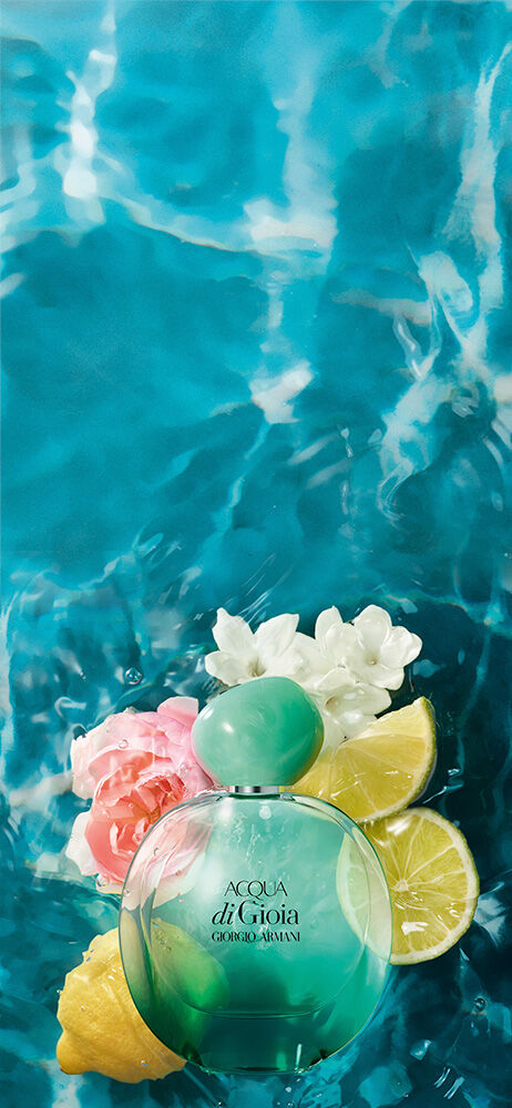 Acqua di Gioia Women s fragrance Giorgio Armani Beauty