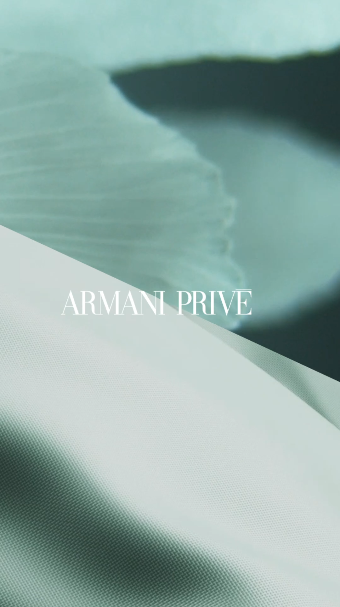希少 ARMANI PRIVE AMBRE SOIE プリヴェ 50ml GIORGIO ARMANI（香水