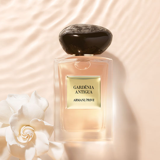 armani prive parfum