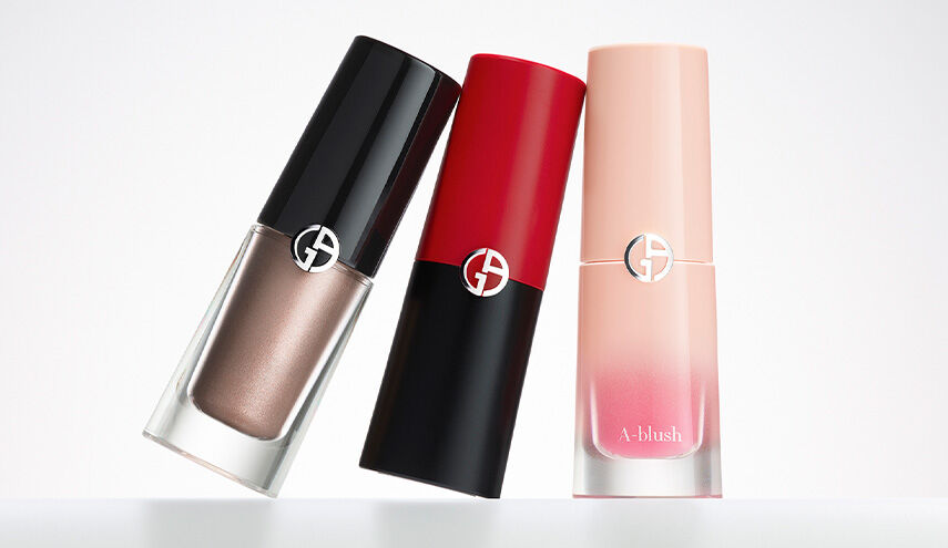 Special Offers Makeup Fragrance Skincare Armani Beauty