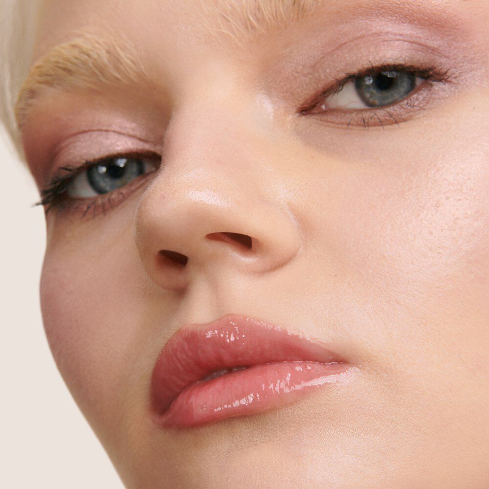 Prisma Glass Lip Gloss - High Shine Lip Glaze - Armani Beauty