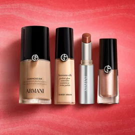 Armani Makeup