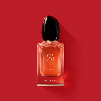 Si intense armani 2021 Clearance
