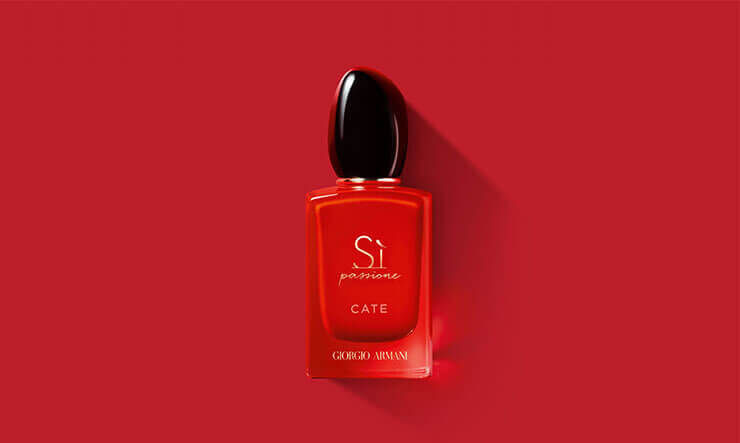 Si Passione Eau de Parfum Women s Perfume Armani Beauty