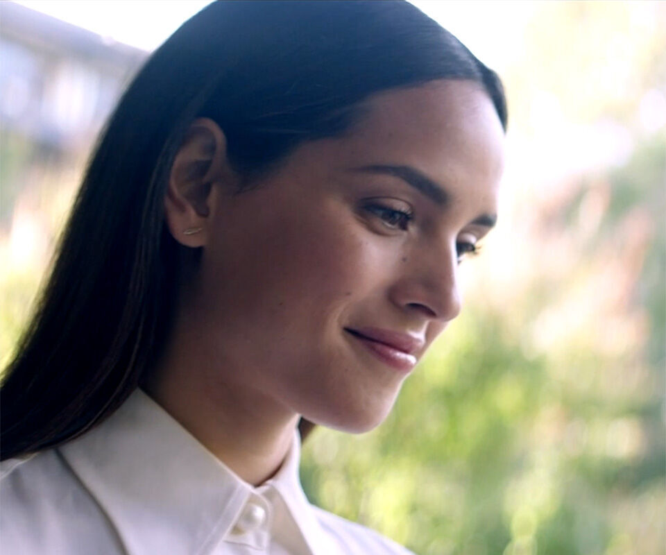 My way shop adria arjona