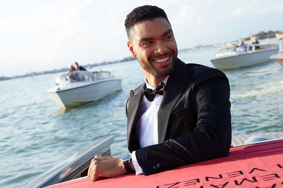 Venice Film Festival Looks Brand Stories Armani Beauty