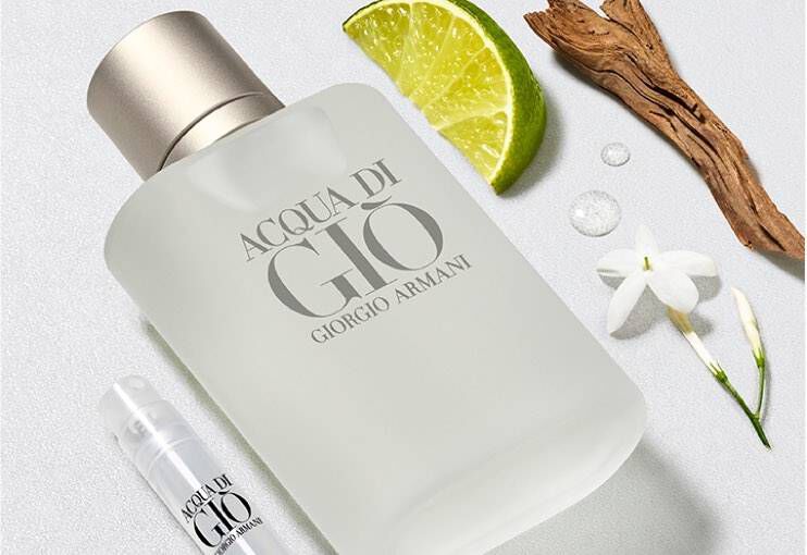 aqua de gio men