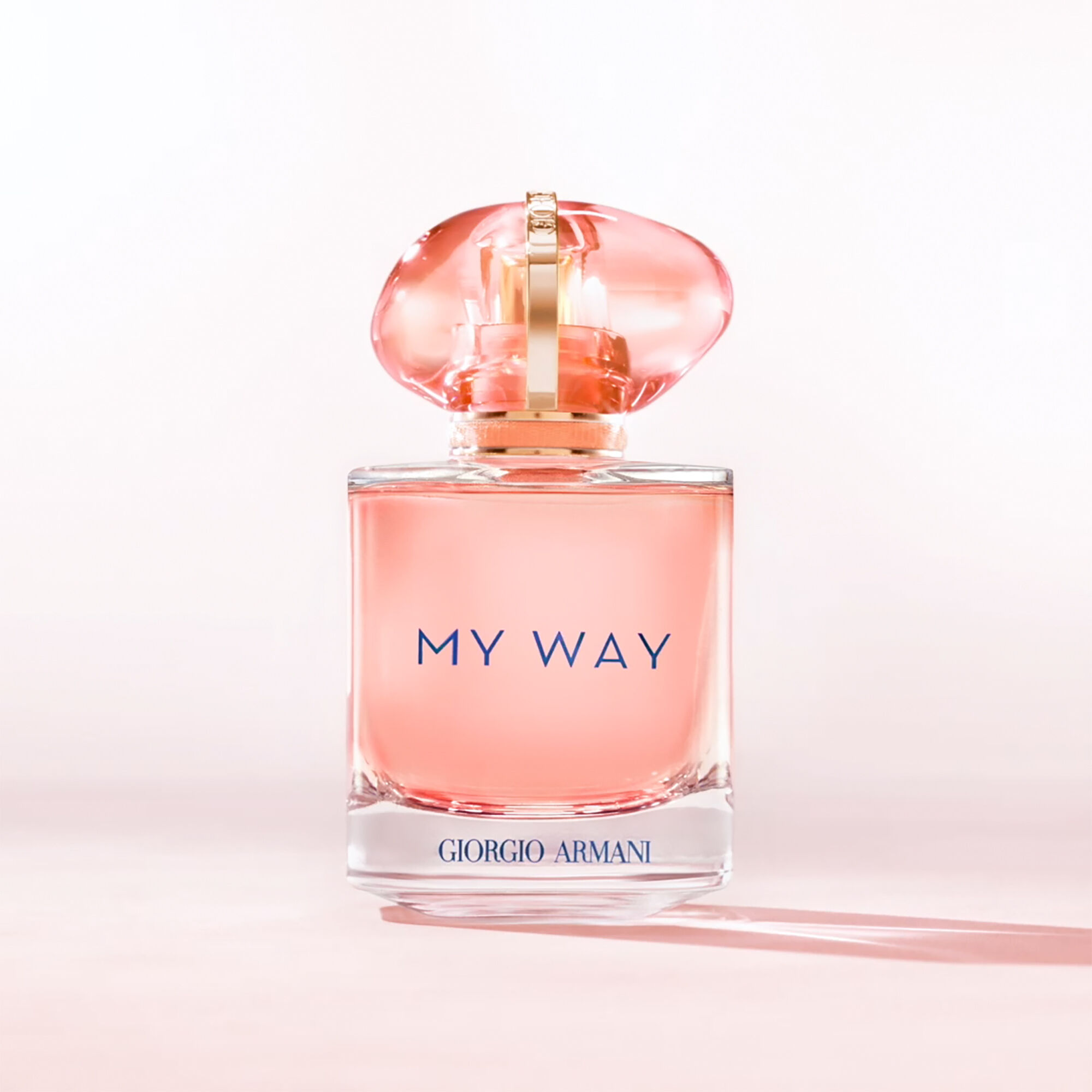 My Way Ylang Eau De Parfum - Floral Perfume - Armani Beauty