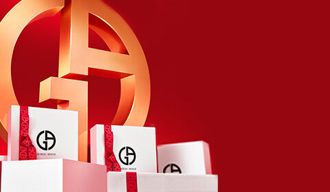 Armani gifts for her top