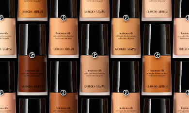 Neo Nude Lightweight Tinted Moisturizer Armani beauty