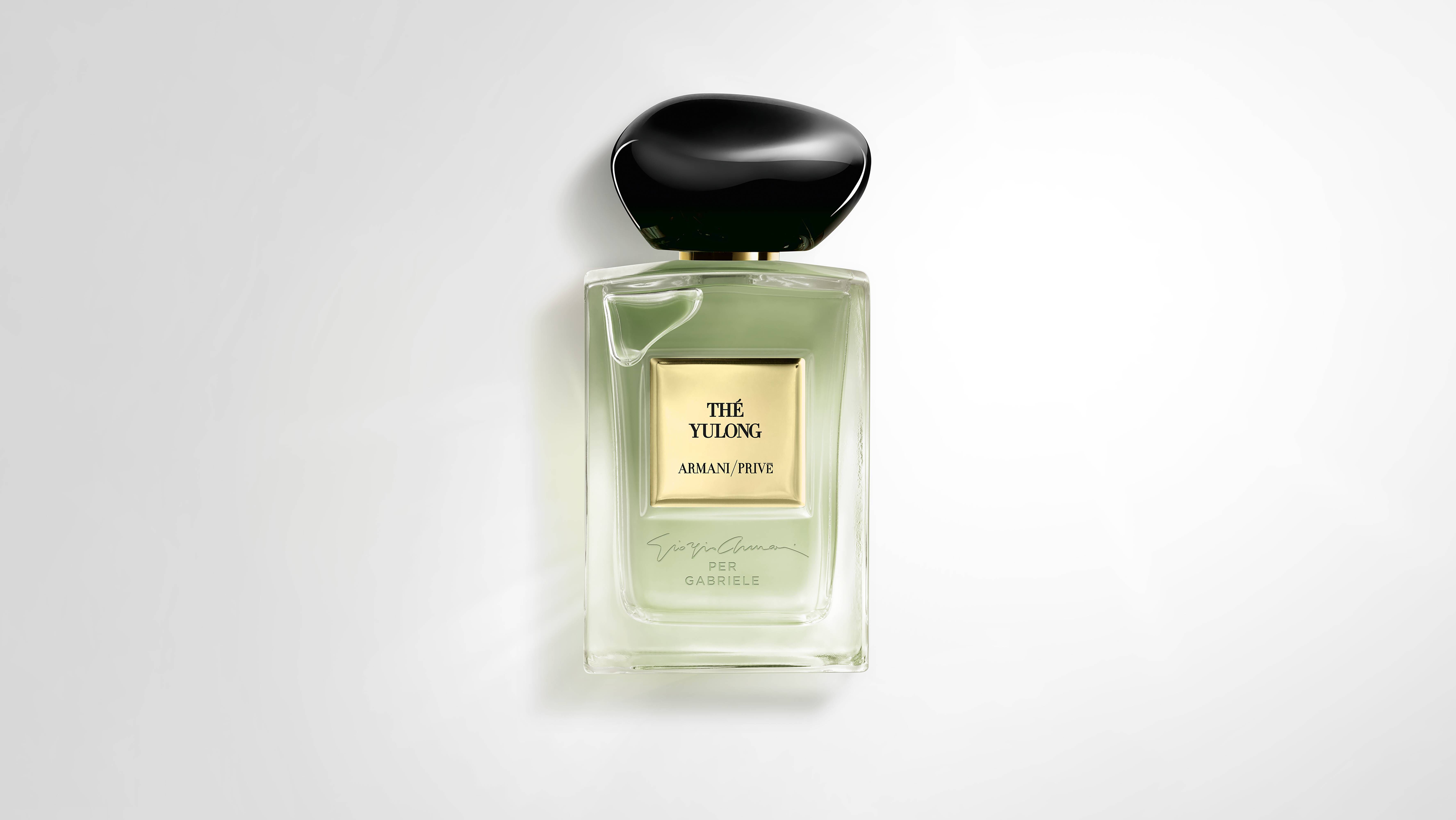 Armani outlet thé yulong