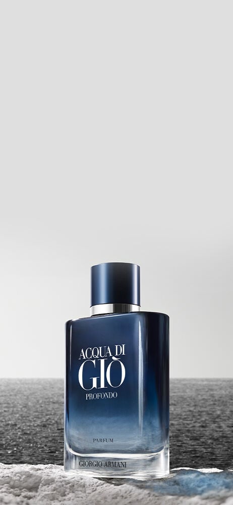 Acqua di Gio Men s Fragrance Giorgio Armani Beauty