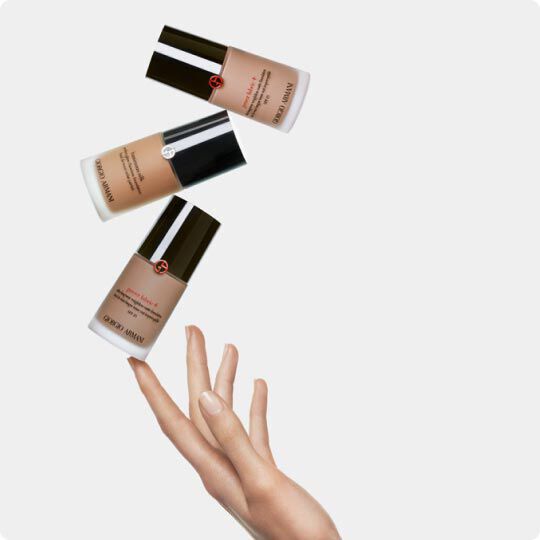 Armani 2025 maestro concealer