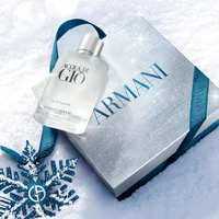 MEN'S COLOGNE