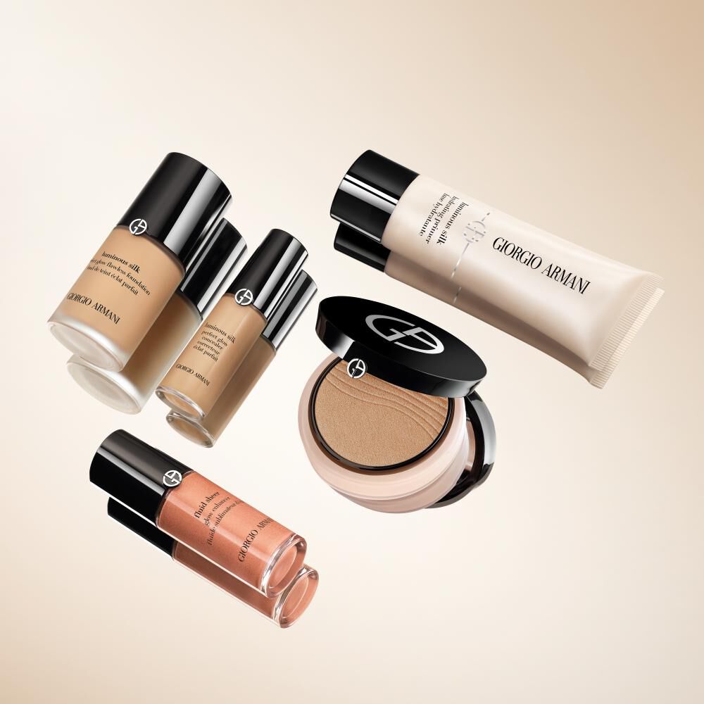 Emporio armani make up outlet