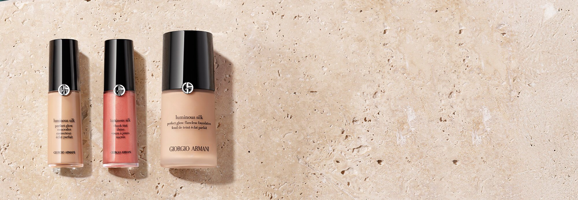 Giorgio Armani Beauty- USA logo
