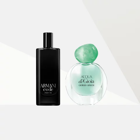 GIFT WITH PURCHASE