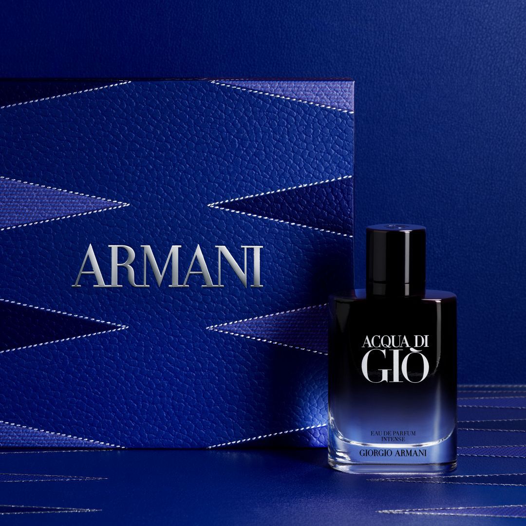 Armani Acqua di Gio Fragrances