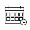 SCHEDULE DELIVERY