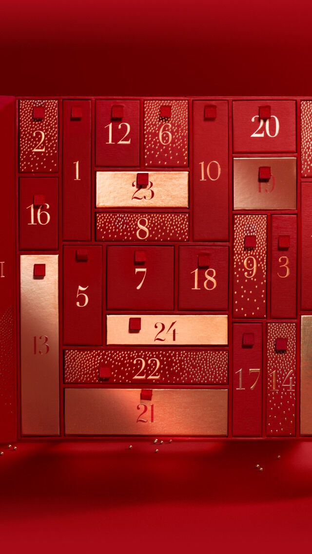 Holiday Gift Guide Armani beauty