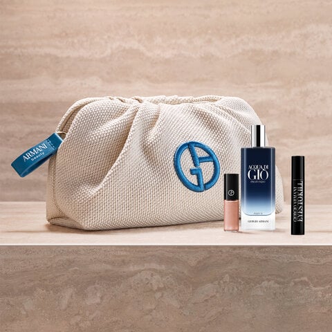 GIFT WITH PURCHASE