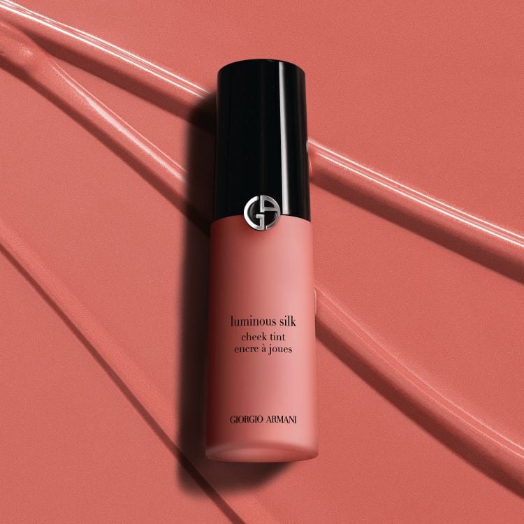 Les Eaux Orangerie Venise — Unisex Fragrance — Armani Beauty