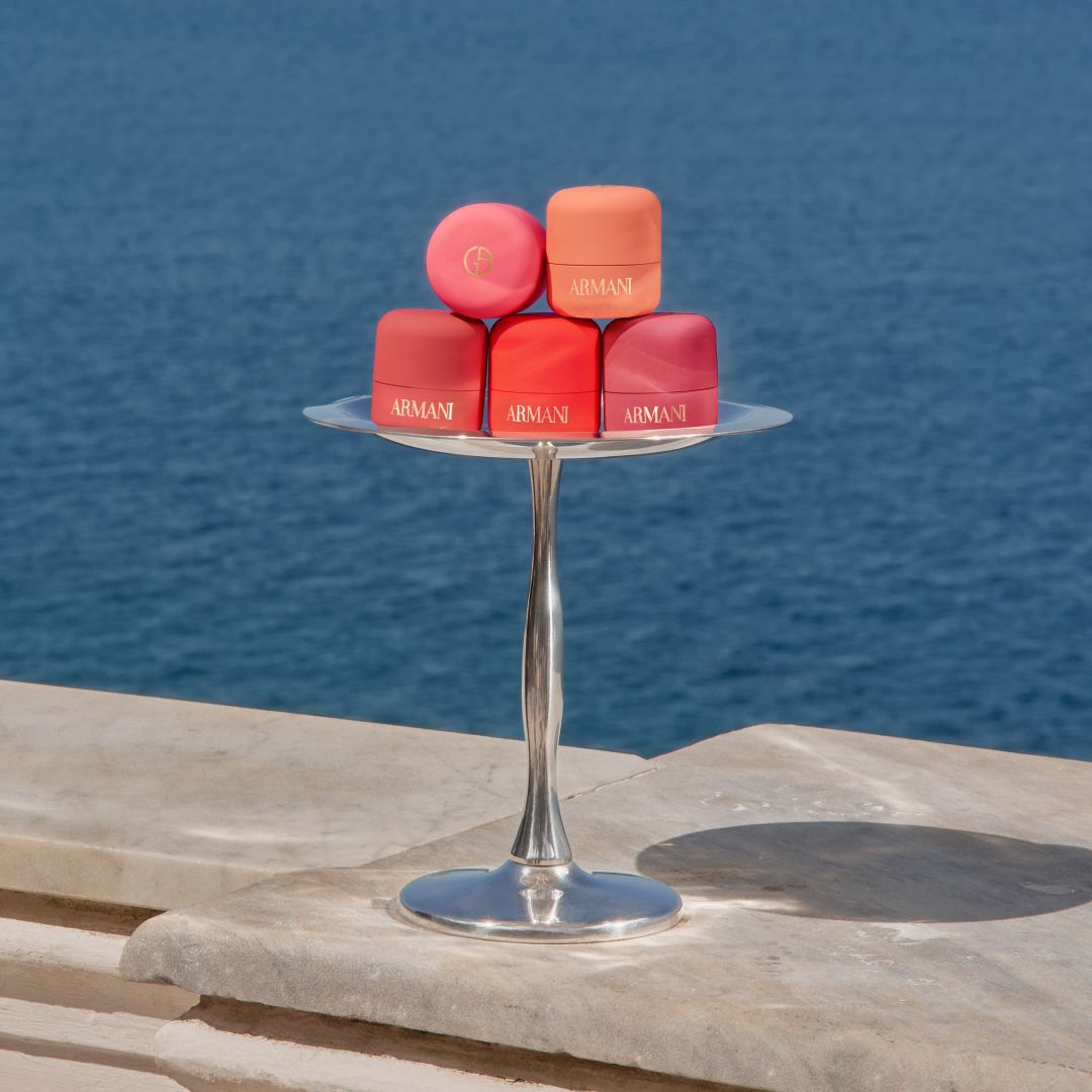 NEW DOLCI BLUSH