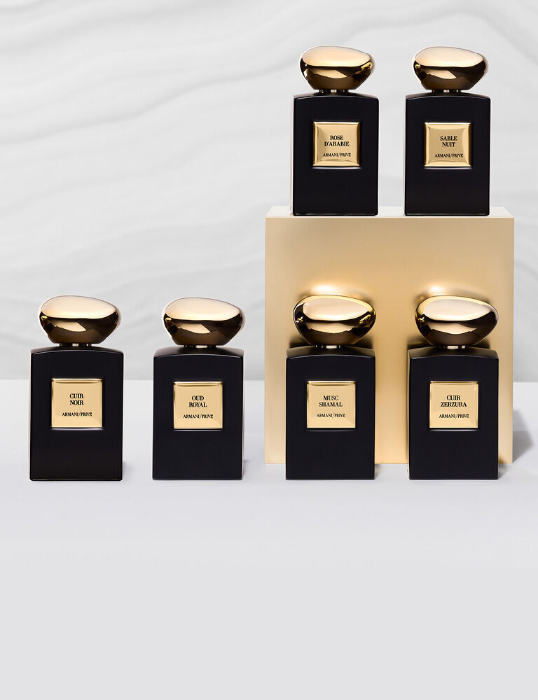 Armani perfume private collection new arrivals