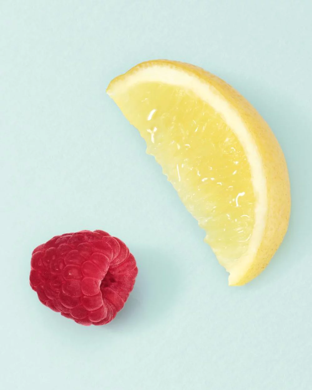 BERGAMOT & RED FRUIT ACCORD