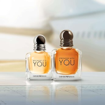 150ml stronger with you Clearance