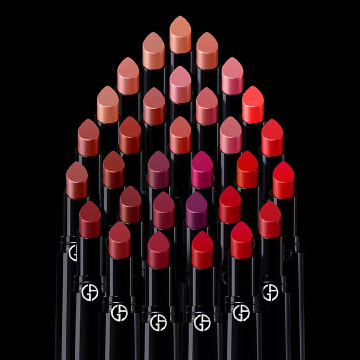 emporio armani lipstick