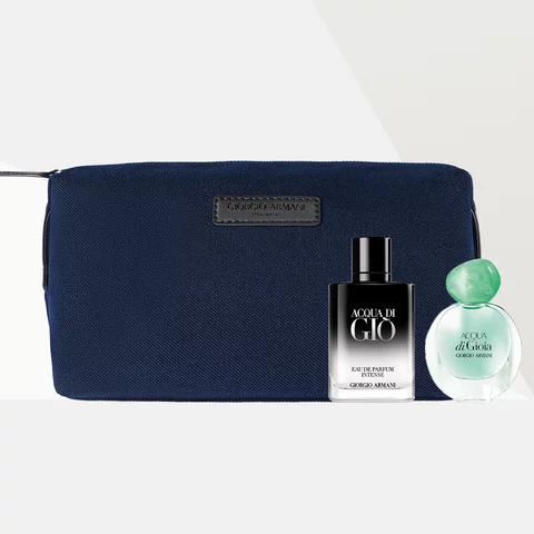 GIFT WITH PURCHASE