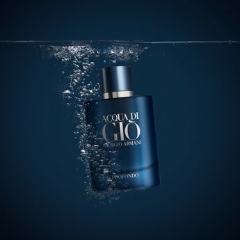 Acqua di gio profondo 40ml Outlet