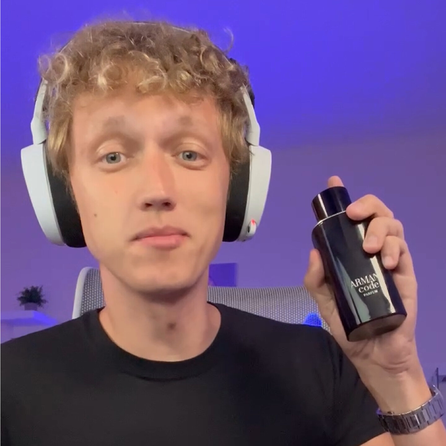 Armani Code City — Discover Fortnite Creative — Armani beauty