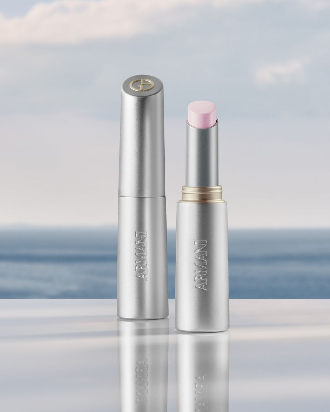 PRISMA FLASH LIP BALM
