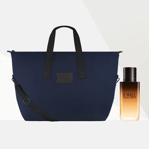 GIFT WITH PURCHASE