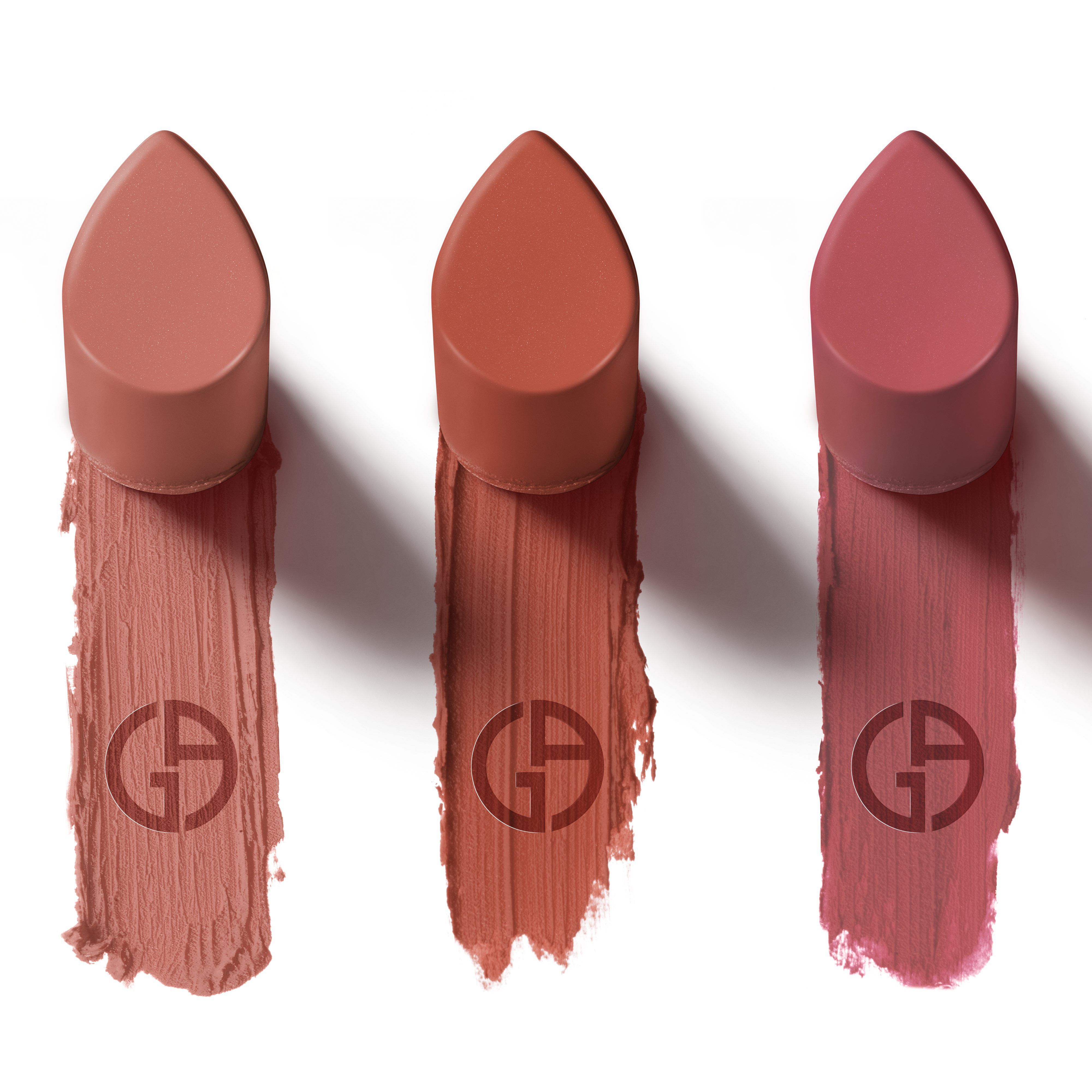 Lip Power Long Lasting Matte Lipstick Armani Beauty