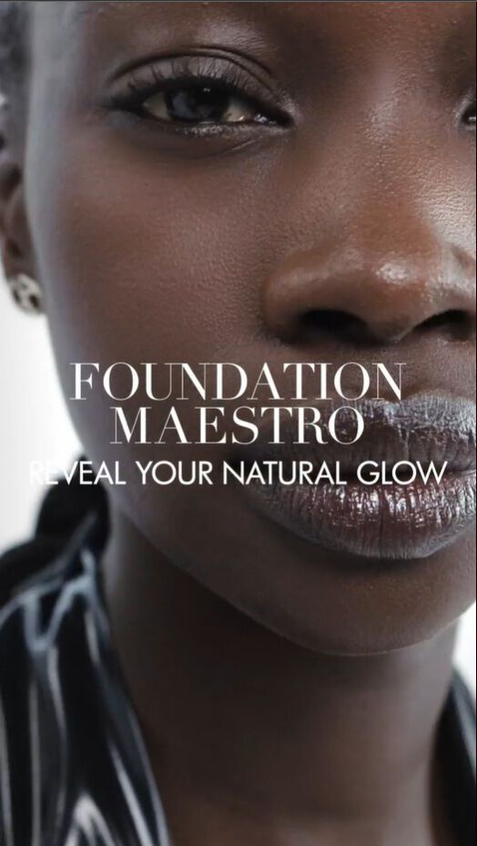 Giorgio armani shop maestro glow discontinued