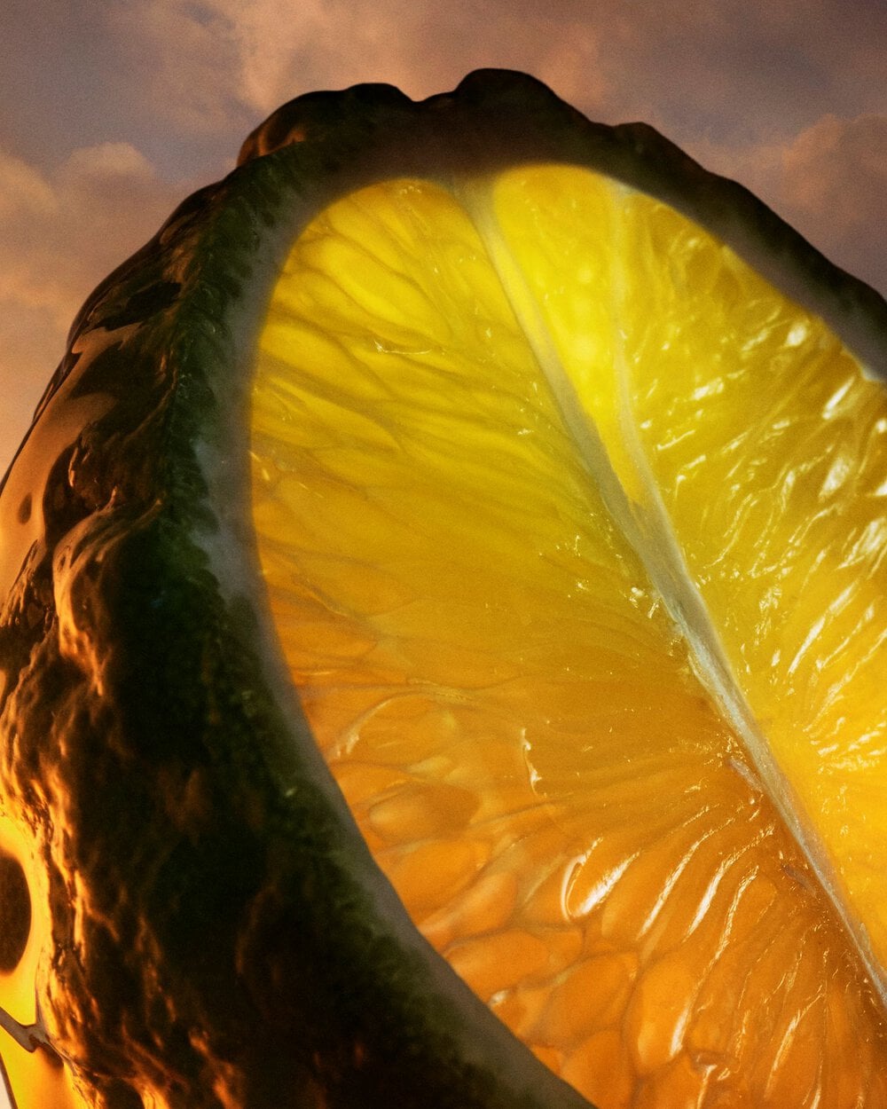 bergamot